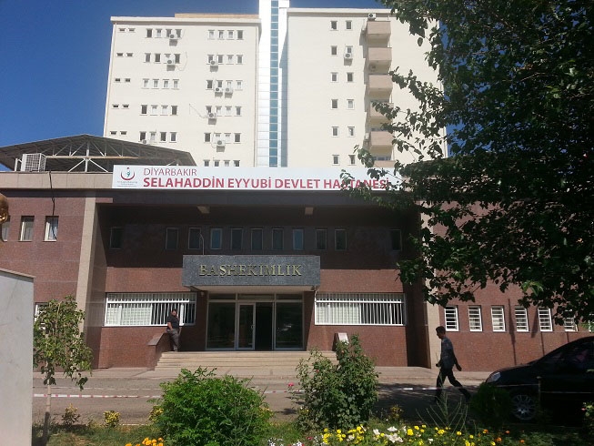 Diyarbakır SEDH Yahya Boylu’nun tedavisini üstlendi